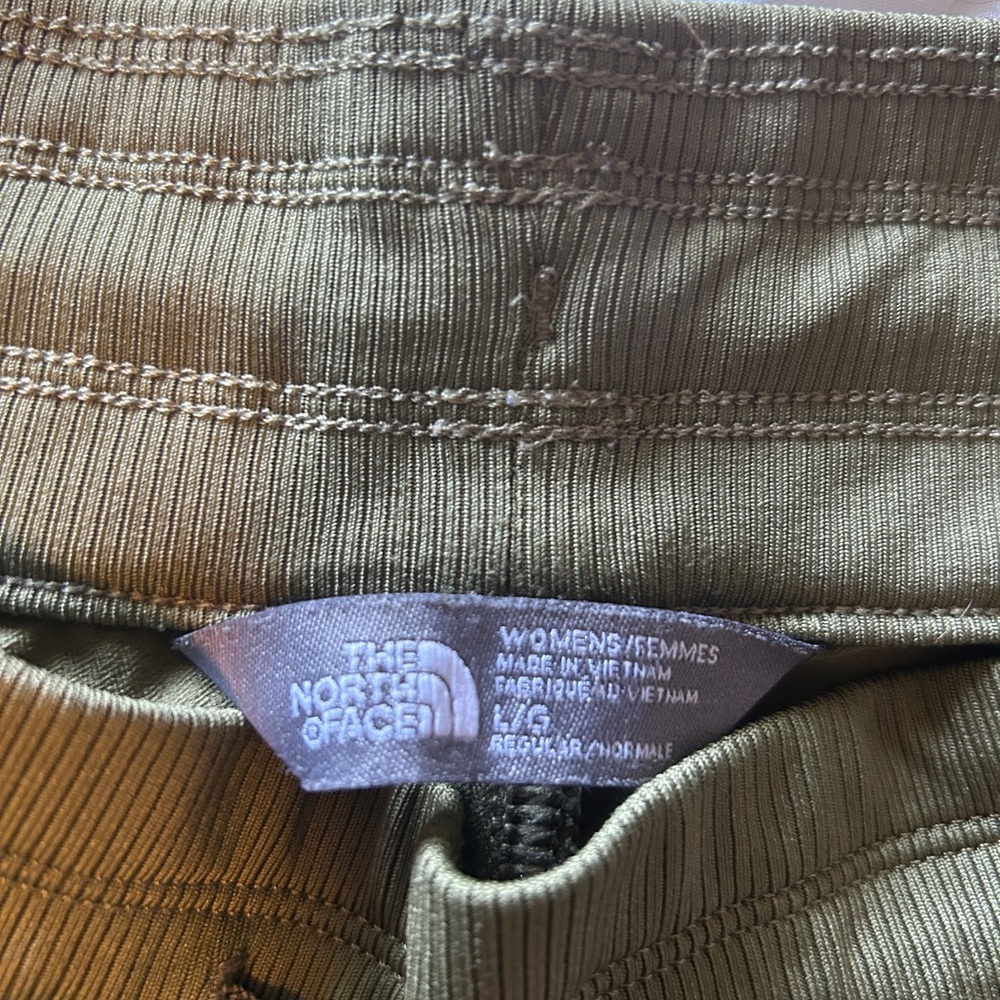 3- The North Face  Aphrodite 2.0 Pants ( all 3 )
